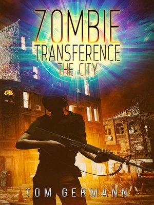 cover image of The City